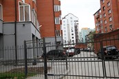 ЖК Тихий двор - продажа и аренда квартир - агентство недвижимости Alfa-Mega